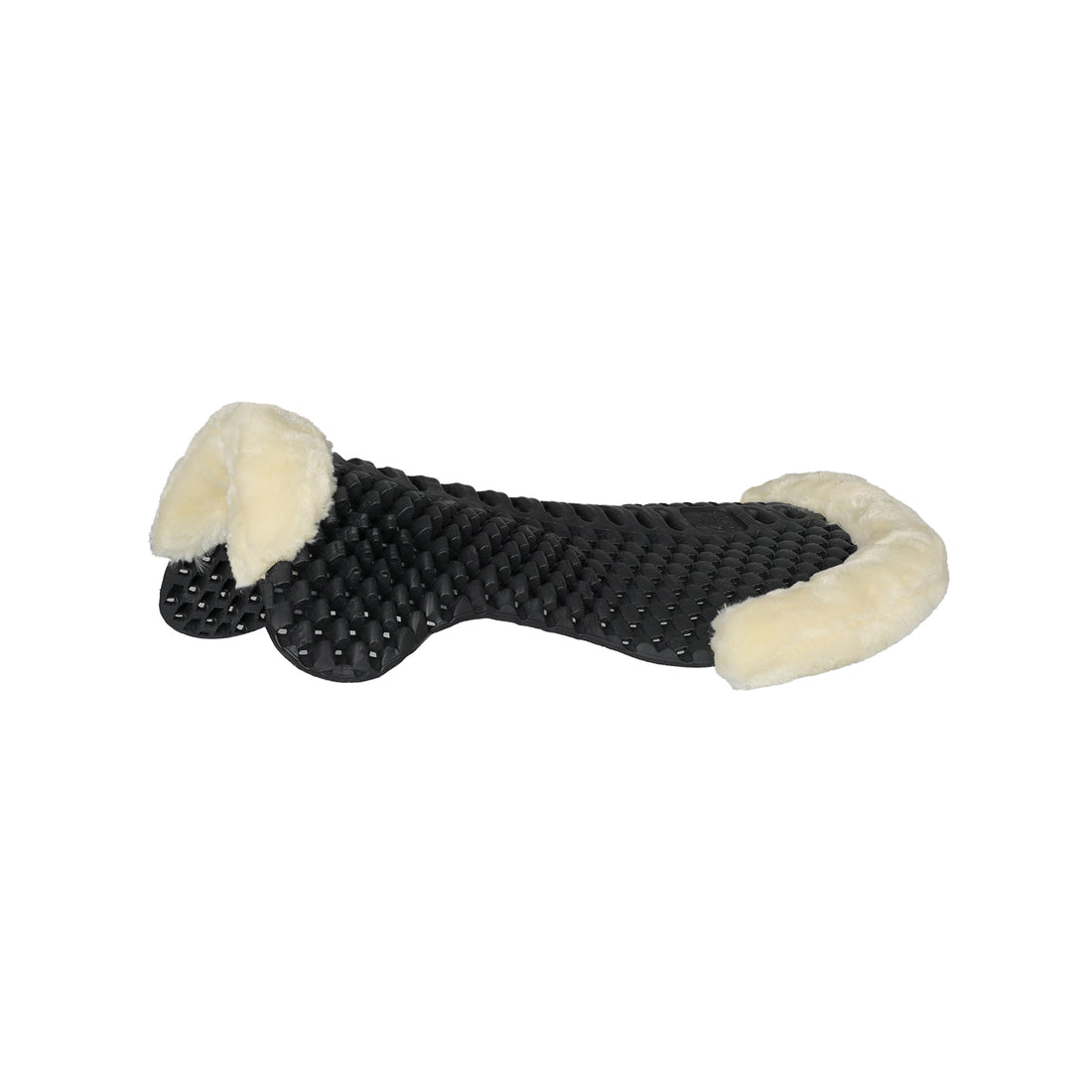 Acavallo - Underlag, Piuma-FS Respira-FS, cut-out, EVA, front riser