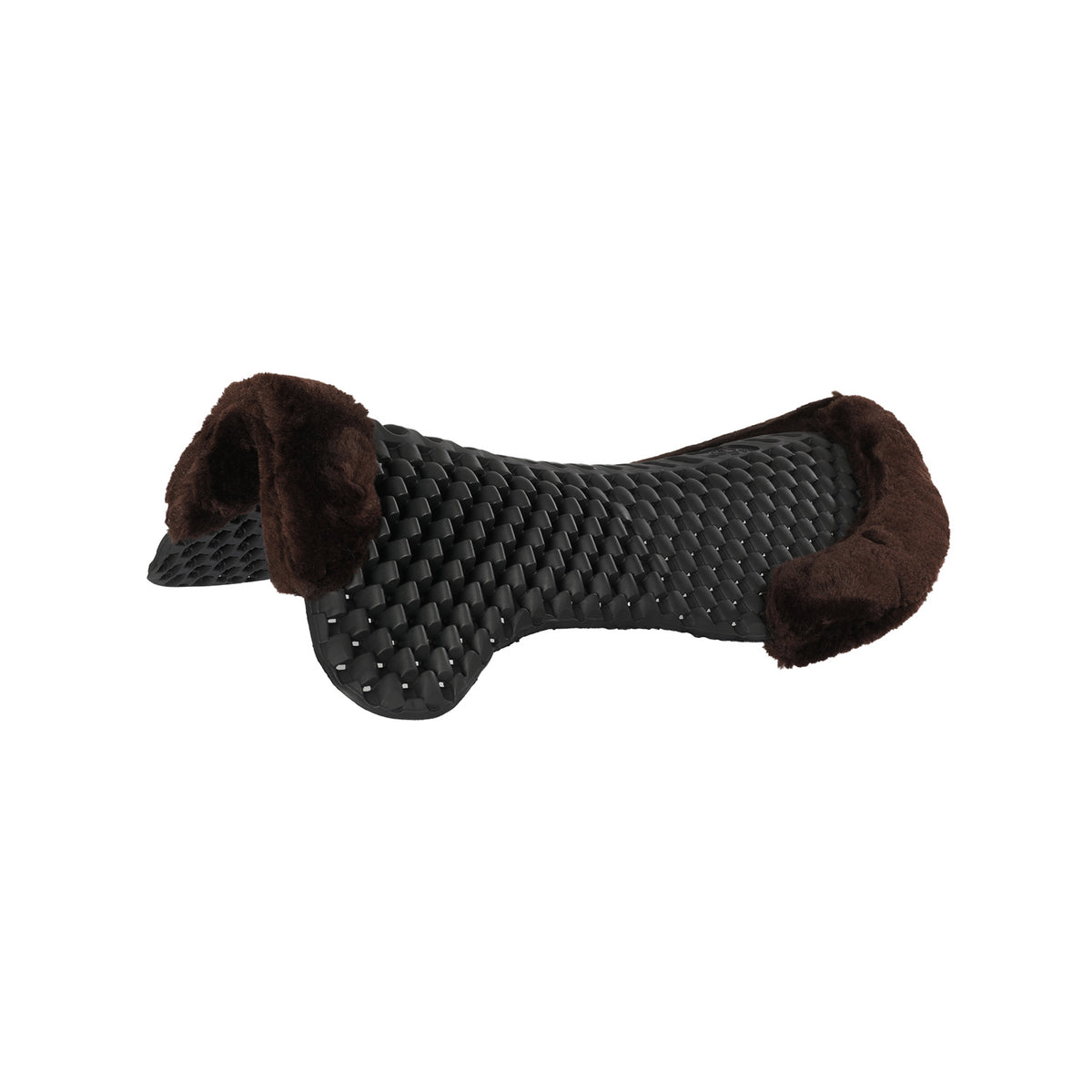 Acavallo - Underlag, Piuma-FS Respira-FS, cut-out, EVA, front riser