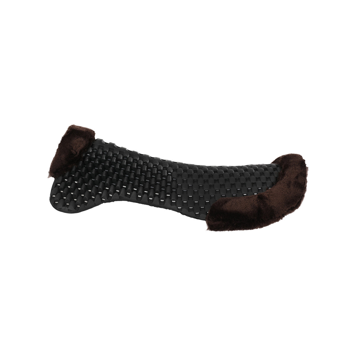 Acavallo - Underlag, Piuma-FS Respira-FS, cut-out, EVA, front riser