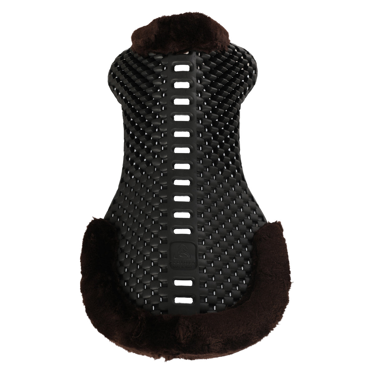 Acavallo - Underlag, Piuma-FS Respira-FS, cut-out, EVA, front riser