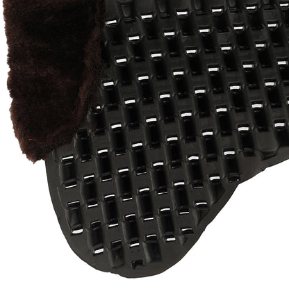 Acavallo - Underlag, Piuma-FS Respira-FS, cut-out, EVA, front riser