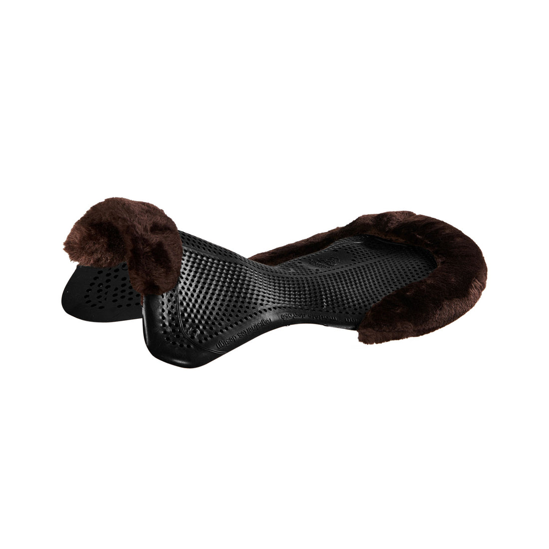 Acavallo - Underlag, gel, Classic-FS, cut-out, flat