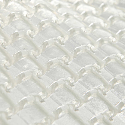 Acavallo - Underlag, gel, Respira-FS, cut-out, flat