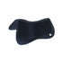 Acavallo - Half pad, memory foam, ruskind, flat