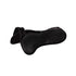 Acavallo - Underlag, memory foam, manke-fri, ruskind, Hexagonal gel, front riser