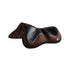 Acavallo - Half pad, memory foam, ruskind, gel grip, flat