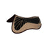 Acavallo - Underlag, Classic gel, memory foam, back riser