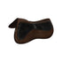 Acavallo - Underlag, Classic gel, memory foam, back riser