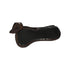 Acavallo - Underlag, memory foam, manke-fri, ruskind, Hexagonal gel, flat
