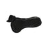 Acavallo - Underlag, memory foam, manke-fri, ruskind, Hexagonal gel, flat