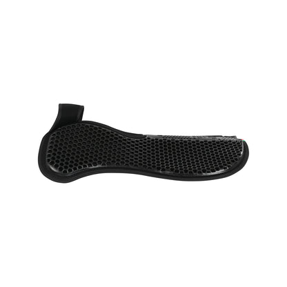Acavallo - Underlag, Slim pad, manke-fri, filt, Hexagonal gel, flat