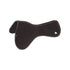 Acavallo - Underlag, memory foam, close contact, ren uld, flat