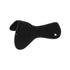 Acavallo - Underlag, memory foam, close contact, ren uld, flat