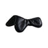 Acavallo - Half pad, close contact, gel og memory foam, lommer til risers