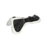 Acavallo - Underlag, memory foam, close contact, kunstigt lammeskind, gel grip, flat