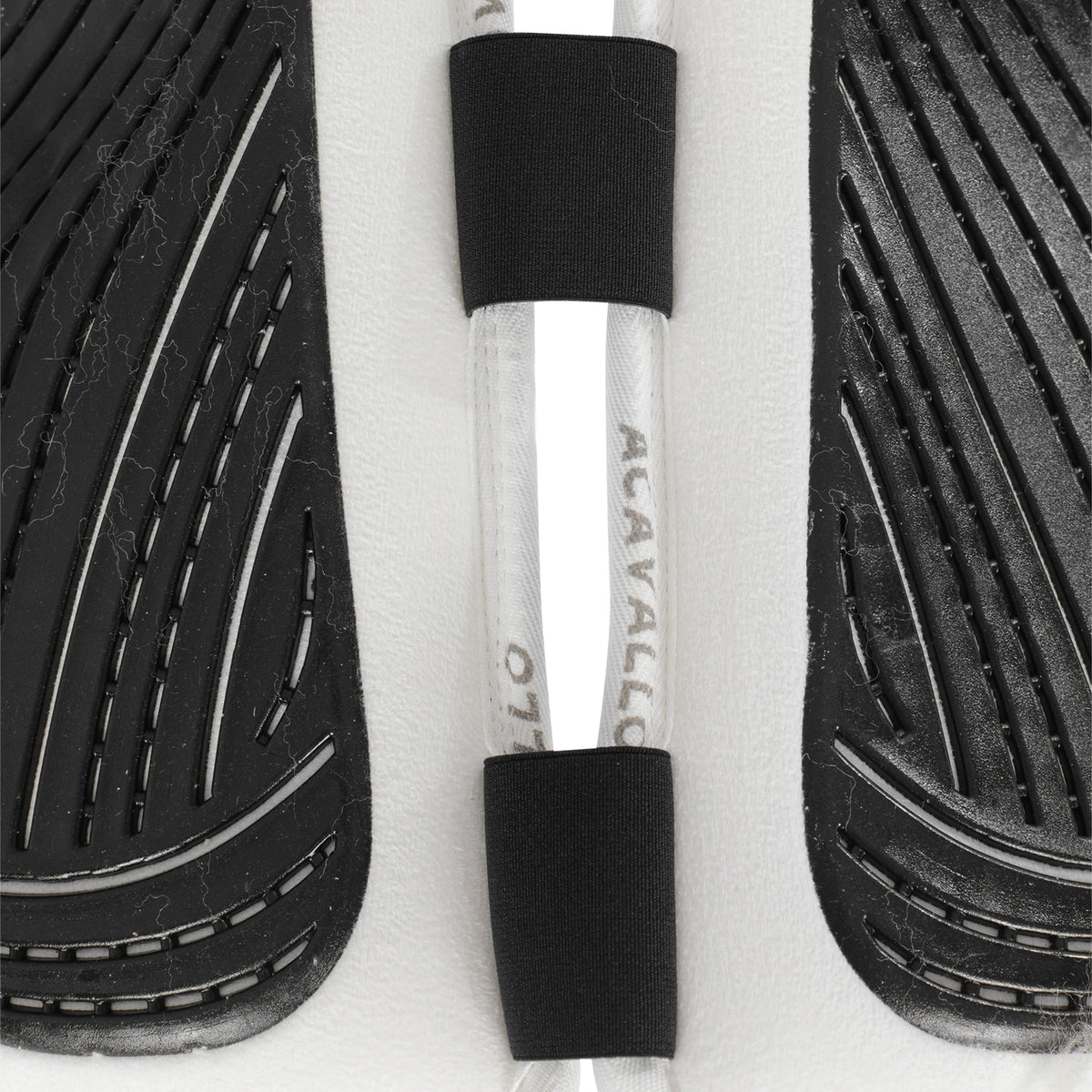Acavallo - Underlag, memory foam, close contact, kunstigt lammeskind, gel grip, flat