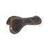 Acavallo - Underlag, memory foam, close contact, kunstigt lammeskind, gel grip, flat
