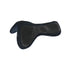 Acavallo - Underlag, memory foam, close contact, kunstigt lammeskind, gel grip, flat