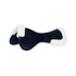 Acavallo - Underlag, memory foam, close contact, cut-out lammeskind, flat