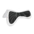 Acavallo - Underlag, memory foam, close contact, ruskind, gel grip, flat