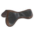 Acavallo - Underlag, memory foam, close contact, ruskind, gel grip, flat