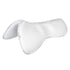 Acavallo - Underlag, memory foam, dressur, ruskind, silikone grip, flat