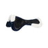 Acavallo - Underlag, memory foam, close contact, cut-out lammeskind, gel grip, flat