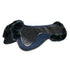 Acavallo - Dressurunderlag, memory foam, cut-out lammeskind, gel grip, flat