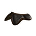 Acavallo - Underlag, memory foam, close contact, ruskind, dobbeltsidet grip, flat