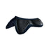 Acavallo - Underlag, memory foam, close contact, ruskind, dobbeltsidet grip, flat