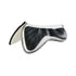 Acavallo - Underlag, memory foam, close contact, ruskind, gel grip, flat (3D)
