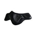 Acavallo - Underlag, memory foam, dressur, ruskind, gel grip, flat