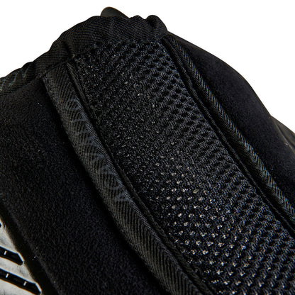 Acavallo - Underlag, memory foam, dressur, ruskind, gel grip, flat