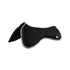 Acavallo - Underlag, memory foam, close contact, 3D spacer, flat