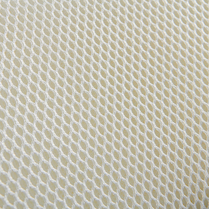 Acavallo - Underlag, memory foam, dressur, 3D spacer, flat