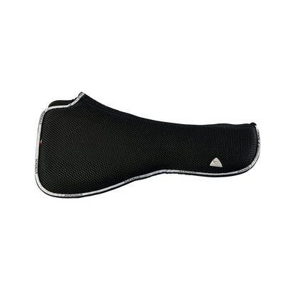 Acavallo - Underlag, memory foam, dressur, 3D spacer, flat