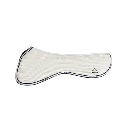 Acavallo - Underlag, memory foam, 3D spacer, microfleece, flat