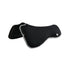 Acavallo - Underlag, memory foam, dressur, 3D spacer, microfleece, flat