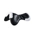 Acavallo - Underlag, memory foam, close contact, cut-out kunstigt lammeskind, gel grip, flat