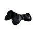 Acavallo - Underlag, memory foam, close contact, cut-out kunstigt lammeskind, gel grip, flat