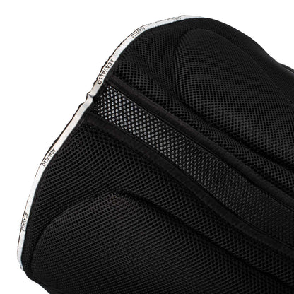 Acavallo - Sadelunderlag, dressur, memory foam, 3D spacer