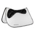 Acavallo - Sadelunderlag, spring, memory foam, 3D spacer, gel grip
