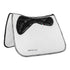 Acavallo - Sadelunderlag, dressur, memory foam, 3D spacer, gel grip