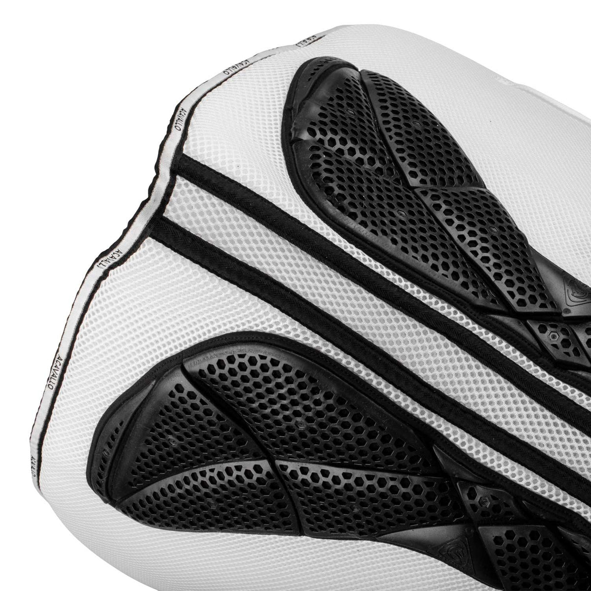 Acavallo - Sadelunderlag, dressur, memory foam, 3D spacer, gel grip