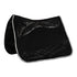 Acavallo - Sadelunderlag, dressur, memory foam, 3D spacer, gel grip