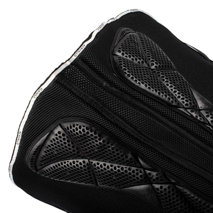 Acavallo - Sadelunderlag, dressur, memory foam, 3D spacer, gel grip