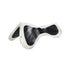 Acavallo - Underlag, Slim pad, close contact, ruskind, dobbeltsidet gel grip, flat