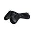 Acavallo - Underlag, Slim pad, close contact, ruskind, dobbeltsidet gel grip, flat