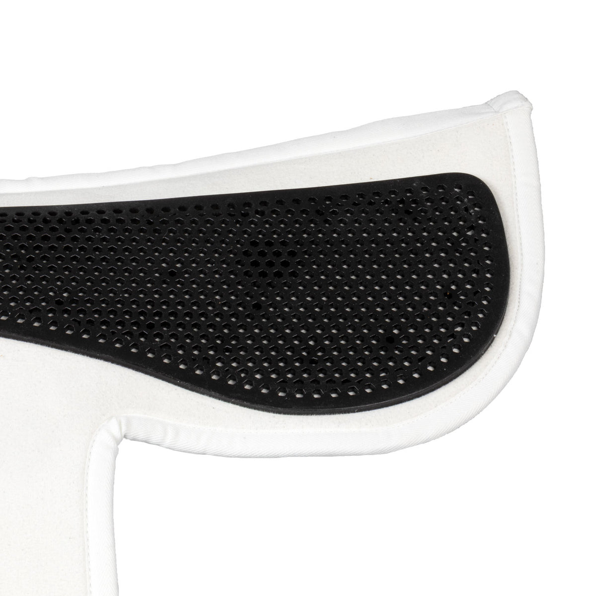 Acavallo - Sadelunderlag, spring, numnah, dobbeltsidet Classic gel