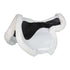Acavallo - Sadelunderlag, spring, numnah, cut-out, dobbeltsidet gel grip